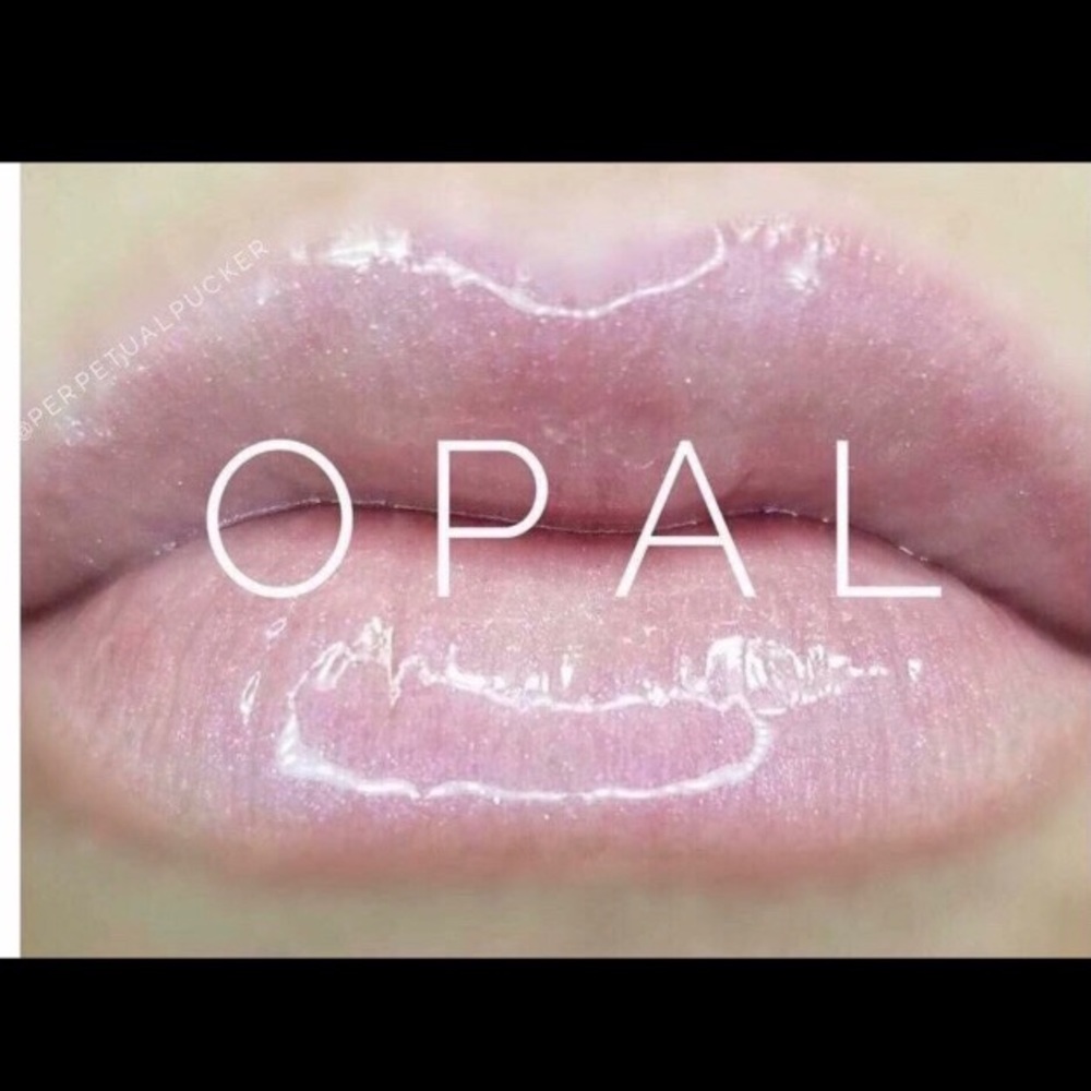 NWT Senegence Gloss in "Opal"